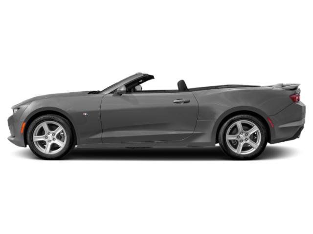 2021 Chevrolet Camaro Convertible 2LT RS Tech/Redline Ed