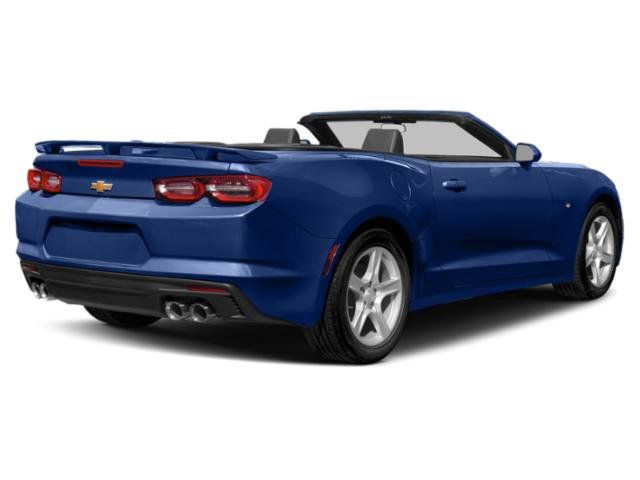 2021 Chevrolet Camaro Convertible 2LT RS Tech/Redline Ed
