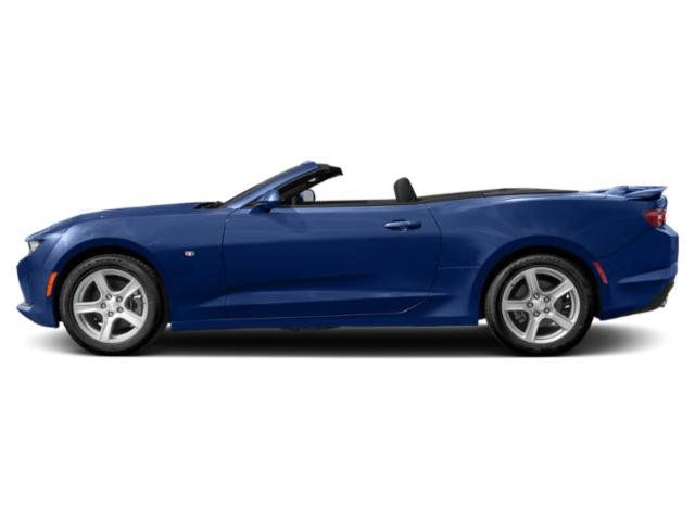 2021 Chevrolet Camaro Convertible 2LT RS Tech/Redline Ed