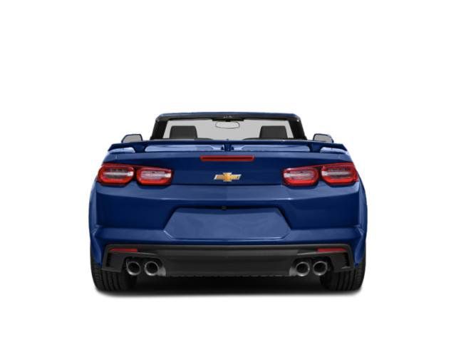 2021 Chevrolet Camaro Convertible 2LT RS Tech/Redline Ed