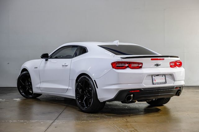 2021 Chevrolet Camaro LT1 6.2L V8 6-Speed Black Pkg 20" CARBON WHEELS | Dallas, TX | East Dallas Diesel 2021 Chevrolet Camaro LT1 6.2L V8 6-Speed Black Pkg 20" CARBON WHEELS | Dallas, TX | East Dallas Diesel