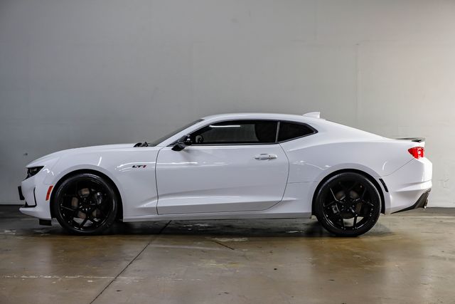 2021 Chevrolet Camaro LT1 6.2L V8 6-Speed Black Pkg 20" CARBON WHEELS | Dallas, TX | East Dallas Diesel 2021 Chevrolet Camaro LT1 6.2L V8 6-Speed Black Pkg 20" CARBON WHEELS | Dallas, TX | East Dallas Diesel