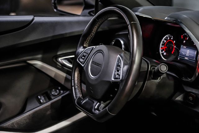 2021 Chevrolet Camaro LT1 6.2L V8 6-Speed Black Pkg 20" CARBON WHEELS | Dallas, TX | East Dallas Diesel 2021 Chevrolet Camaro LT1 6.2L V8 6-Speed Black Pkg 20" CARBON WHEELS | Dallas, TX | East Dallas Diesel