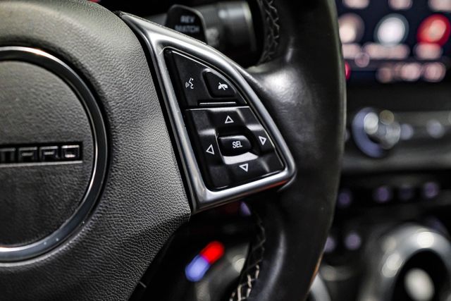 2021 Chevrolet Camaro LT1 6.2L V8 6-Speed Black Pkg 20" CARBON WHEELS | Dallas, TX | East Dallas Diesel 2021 Chevrolet Camaro LT1 6.2L V8 6-Speed Black Pkg 20" CARBON WHEELS | Dallas, TX | East Dallas Diesel