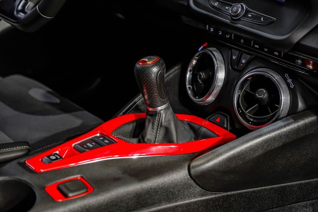 2021 Chevrolet Camaro LT1 6.2L V8 6-Speed Black Pkg 20" CARBON WHEELS | Dallas, TX | East Dallas Diesel 2021 Chevrolet Camaro LT1 6.2L V8 6-Speed Black Pkg 20" CARBON WHEELS | Dallas, TX | East Dallas Diesel