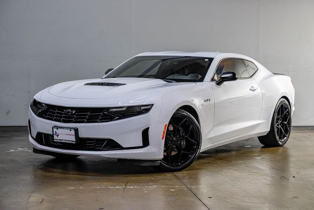 2021 Chevrolet Camaro LT1 6.2L V8 6-Speed Black Pkg 20" CARBON WHEELS | Dallas, TX | East Dallas Diesel 2021 Chevrolet Camaro LT1 6.2L V8 6-Speed Black Pkg 20" CARBON WHEELS | Dallas, TX | East Dallas Diesel