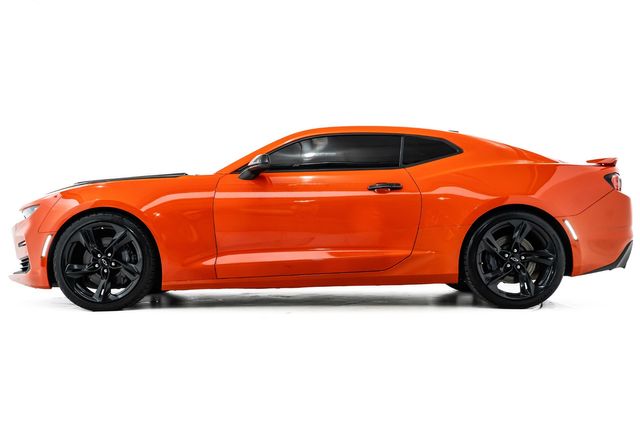2021 Chevrolet Camaro SS 2SS with Upgrades | Dallas, TX | RPM Garage 2021 Chevrolet Camaro SS 2SS with Upgrades | Dallas, TX | RPM Garage