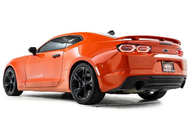 2021 Chevrolet Camaro SS 2SS with Upgrades | Dallas, TX | RPM Garage 2021 Chevrolet Camaro SS 2SS with Upgrades | Dallas, TX | RPM Garage