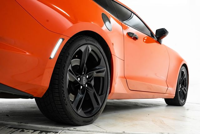 2021 Chevrolet Camaro SS 2SS with Upgrades | Dallas, TX | RPM Garage 2021 Chevrolet Camaro SS 2SS with Upgrades | Dallas, TX | RPM Garage