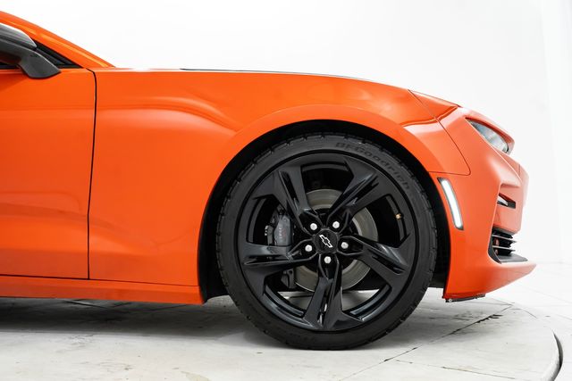 2021 Chevrolet Camaro SS 2SS with Upgrades | Dallas, TX | RPM Garage 2021 Chevrolet Camaro SS 2SS with Upgrades | Dallas, TX | RPM Garage