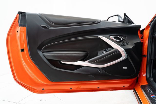 2021 Chevrolet Camaro SS 2SS with Upgrades | Dallas, TX | RPM Garage 2021 Chevrolet Camaro SS 2SS with Upgrades | Dallas, TX | RPM Garage