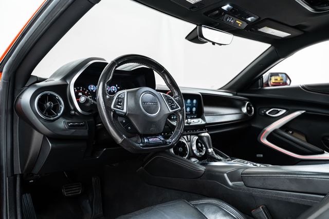 2021 Chevrolet Camaro SS 2SS with Upgrades | Dallas, TX | RPM Garage 2021 Chevrolet Camaro SS 2SS with Upgrades | Dallas, TX | RPM Garage