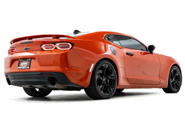 2021 Chevrolet Camaro SS 2SS with Upgrades | Dallas, TX | RPM Garage 2021 Chevrolet Camaro SS 2SS with Upgrades | Dallas, TX | RPM Garage