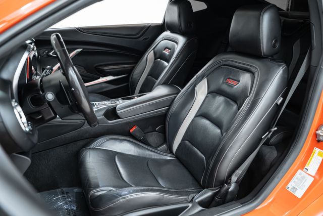 2021 Chevrolet Camaro SS 2SS with Upgrades | Dallas, TX | RPM Garage 2021 Chevrolet Camaro SS 2SS with Upgrades | Dallas, TX | RPM Garage