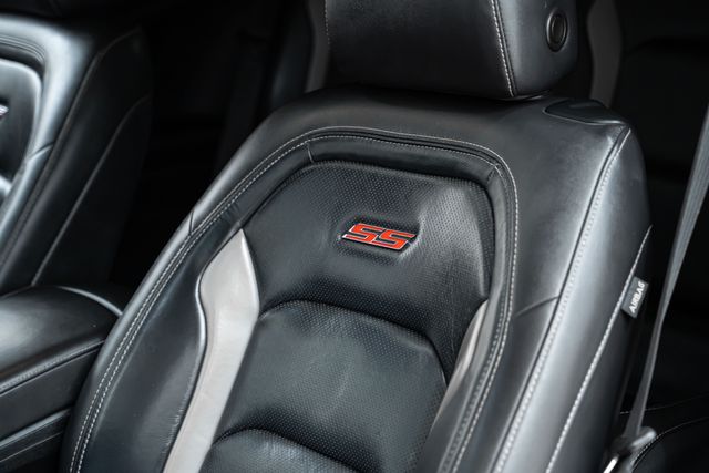 2021 Chevrolet Camaro SS 2SS with Upgrades | Dallas, TX | RPM Garage 2021 Chevrolet Camaro SS 2SS with Upgrades | Dallas, TX | RPM Garage