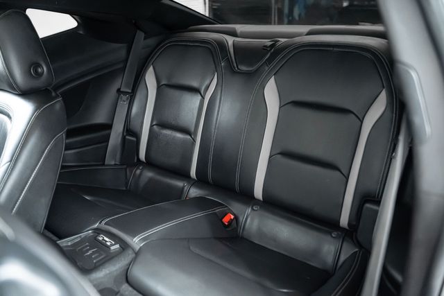 2021 Chevrolet Camaro SS 2SS with Upgrades | Dallas, TX | RPM Garage 2021 Chevrolet Camaro SS 2SS with Upgrades | Dallas, TX | RPM Garage