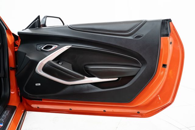 2021 Chevrolet Camaro SS 2SS with Upgrades | Dallas, TX | RPM Garage 2021 Chevrolet Camaro SS 2SS with Upgrades | Dallas, TX | RPM Garage