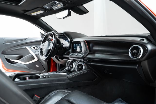 2021 Chevrolet Camaro SS 2SS with Upgrades | Dallas, TX | RPM Garage 2021 Chevrolet Camaro SS 2SS with Upgrades | Dallas, TX | RPM Garage