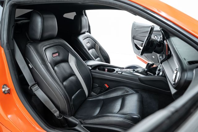 2021 Chevrolet Camaro SS 2SS with Upgrades | Dallas, TX | RPM Garage 2021 Chevrolet Camaro SS 2SS with Upgrades | Dallas, TX | RPM Garage