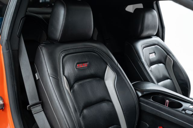 2021 Chevrolet Camaro SS 2SS with Upgrades | Dallas, TX | RPM Garage 2021 Chevrolet Camaro SS 2SS with Upgrades | Dallas, TX | RPM Garage