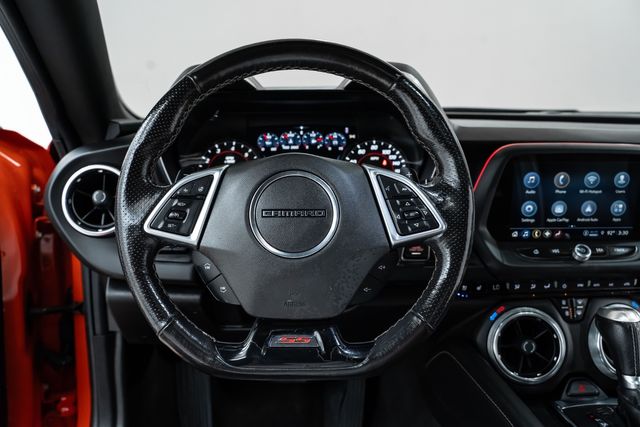 2021 Chevrolet Camaro SS 2SS with Upgrades | Dallas, TX | RPM Garage 2021 Chevrolet Camaro SS 2SS with Upgrades | Dallas, TX | RPM Garage