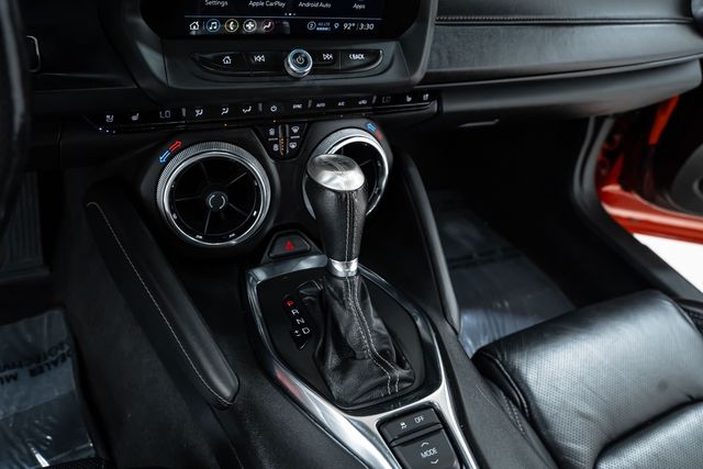 2021 Chevrolet Camaro SS 2SS with Upgrades | Dallas, TX | RPM Garage 2021 Chevrolet Camaro SS 2SS with Upgrades | Dallas, TX | RPM Garage