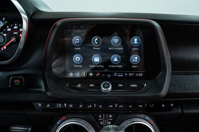 2021 Chevrolet Camaro SS 2SS with Upgrades | Dallas, TX | RPM Garage 2021 Chevrolet Camaro SS 2SS with Upgrades | Dallas, TX | RPM Garage