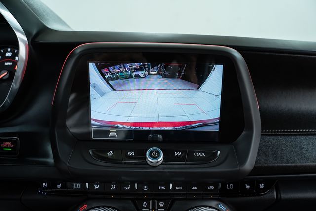 2021 Chevrolet Camaro SS 2SS with Upgrades | Dallas, TX | RPM Garage 2021 Chevrolet Camaro SS 2SS with Upgrades | Dallas, TX | RPM Garage