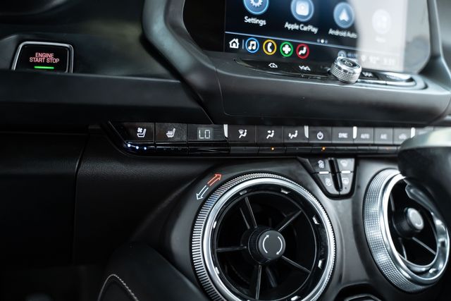 2021 Chevrolet Camaro SS 2SS with Upgrades | Dallas, TX | RPM Garage 2021 Chevrolet Camaro SS 2SS with Upgrades | Dallas, TX | RPM Garage