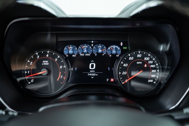 2021 Chevrolet Camaro SS 2SS with Upgrades | Dallas, TX | RPM Garage 2021 Chevrolet Camaro SS 2SS with Upgrades | Dallas, TX | RPM Garage