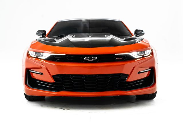 2021 Chevrolet Camaro SS 2SS with Upgrades | Dallas, TX | RPM Garage 2021 Chevrolet Camaro SS 2SS with Upgrades | Dallas, TX | RPM Garage