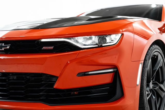 2021 Chevrolet Camaro SS 2SS with Upgrades | Dallas, TX | RPM Garage 2021 Chevrolet Camaro SS 2SS with Upgrades | Dallas, TX | RPM Garage
