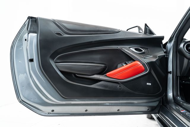 2021 Chevrolet Camaro SS with Many Upgrades | Dallas, TX | RPM Garage 2021 Chevrolet Camaro SS with Many Upgrades | Dallas, TX | RPM Garage