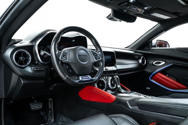 2021 Chevrolet Camaro SS with Many Upgrades | Dallas, TX | RPM Garage 2021 Chevrolet Camaro SS with Many Upgrades | Dallas, TX | RPM Garage