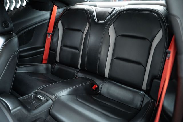 2021 Chevrolet Camaro SS with Many Upgrades | Dallas, TX | RPM Garage 2021 Chevrolet Camaro SS with Many Upgrades | Dallas, TX | RPM Garage