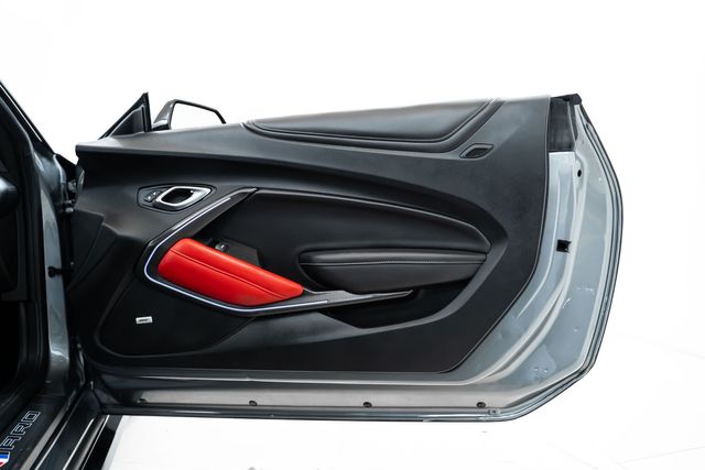 2021 Chevrolet Camaro SS with Many Upgrades | Dallas, TX | RPM Garage 2021 Chevrolet Camaro SS with Many Upgrades | Dallas, TX | RPM Garage