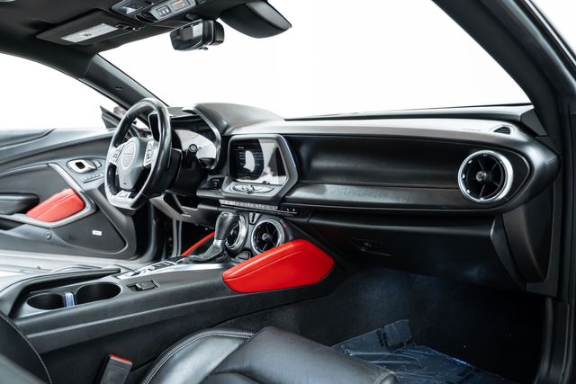 2021 Chevrolet Camaro SS with Many Upgrades | Dallas, TX | RPM Garage 2021 Chevrolet Camaro SS with Many Upgrades | Dallas, TX | RPM Garage