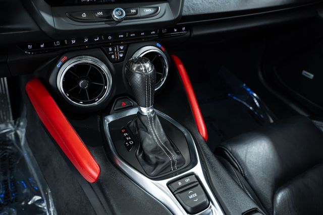 2021 Chevrolet Camaro SS with Many Upgrades | Dallas, TX | RPM Garage 2021 Chevrolet Camaro SS with Many Upgrades | Dallas, TX | RPM Garage