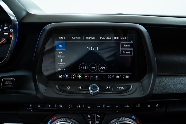 2021 Chevrolet Camaro SS with Many Upgrades | Dallas, TX | RPM Garage 2021 Chevrolet Camaro SS with Many Upgrades | Dallas, TX | RPM Garage