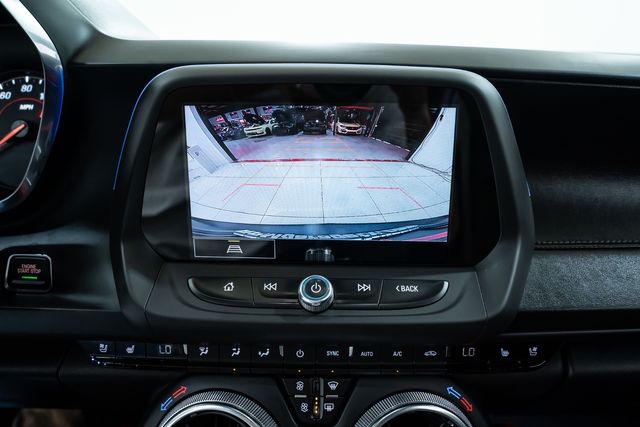 2021 Chevrolet Camaro SS with Many Upgrades | Dallas, TX | RPM Garage 2021 Chevrolet Camaro SS with Many Upgrades | Dallas, TX | RPM Garage