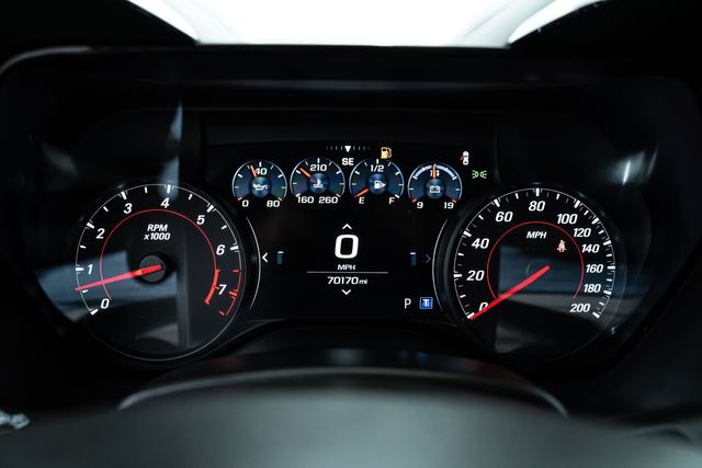 2021 Chevrolet Camaro SS with Many Upgrades | Dallas, TX | RPM Garage 2021 Chevrolet Camaro SS with Many Upgrades | Dallas, TX | RPM Garage