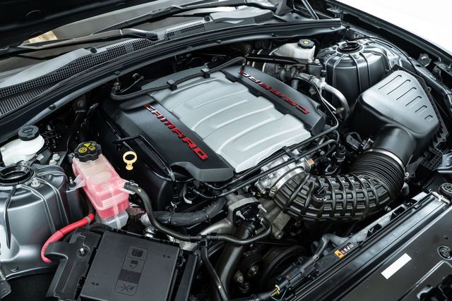 2021 Chevrolet Camaro SS with Many Upgrades | Dallas, TX | RPM Garage 2021 Chevrolet Camaro SS with Many Upgrades | Dallas, TX | RPM Garage