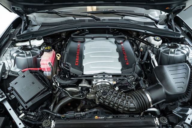 2021 Chevrolet Camaro SS with Many Upgrades | Dallas, TX | RPM Garage 2021 Chevrolet Camaro SS with Many Upgrades | Dallas, TX | RPM Garage