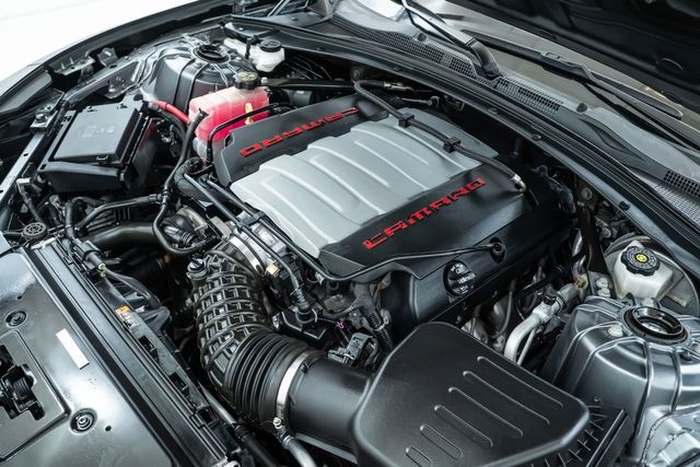 2021 Chevrolet Camaro SS with Many Upgrades | Dallas, TX | RPM Garage 2021 Chevrolet Camaro SS with Many Upgrades | Dallas, TX | RPM Garage