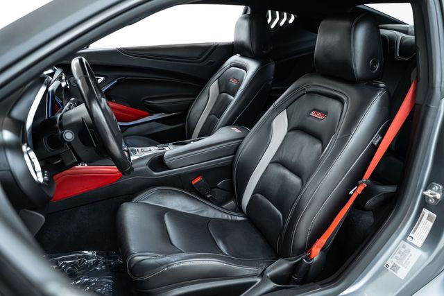 2021 Chevrolet Camaro SS with Many Upgrades | Dallas, TX | RPM Garage 2021 Chevrolet Camaro SS with Many Upgrades | Dallas, TX | RPM Garage