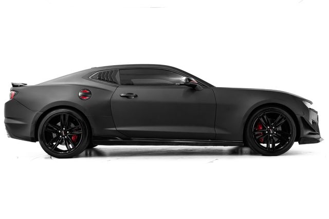 2021 Chevrolet Camaro SS with Many Upgrades | Dallas, TX | RPM Garage 2021 Chevrolet Camaro SS with Many Upgrades | Dallas, TX | RPM Garage