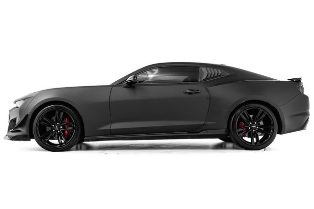 2021 Chevrolet Camaro SS with Many Upgrades | Dallas, TX | RPM Garage 2021 Chevrolet Camaro SS with Many Upgrades | Dallas, TX | RPM Garage