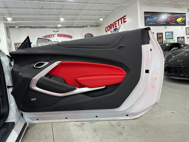 2021 Chevrolet Camaro Convertible 2SS, NPP, Rally Stripes, Auto, 18k | Dallas, Texas | Corvette Warehouse 2021 Chevrolet Camaro Convertible 2SS, NPP, Rally Stripes, Auto, 18k | Dallas, Texas | Corvette Warehouse