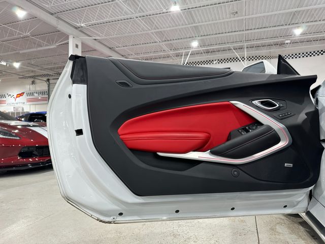 2021 Chevrolet Camaro Convertible 2SS, NPP, Rally Stripes, Auto, 18k | Dallas, Texas | Corvette Warehouse 2021 Chevrolet Camaro Convertible 2SS, NPP, Rally Stripes, Auto, 18k | Dallas, Texas | Corvette Warehouse