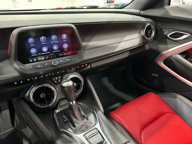 2021 Chevrolet Camaro Convertible 2SS, NPP, Rally Stripes, Auto, 18k | Dallas, Texas | Corvette Warehouse 2021 Chevrolet Camaro Convertible 2SS, NPP, Rally Stripes, Auto, 18k | Dallas, Texas | Corvette Warehouse